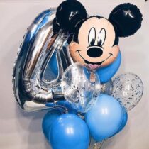 наборсмикки