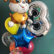 фонтансощенком