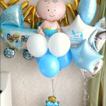 стойкапупс