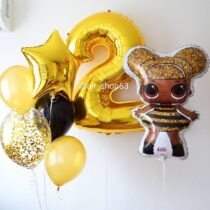 золотаялол