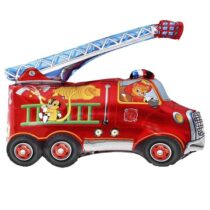 пожарнаямашина