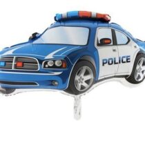 полицМашина