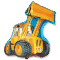 эксковатор