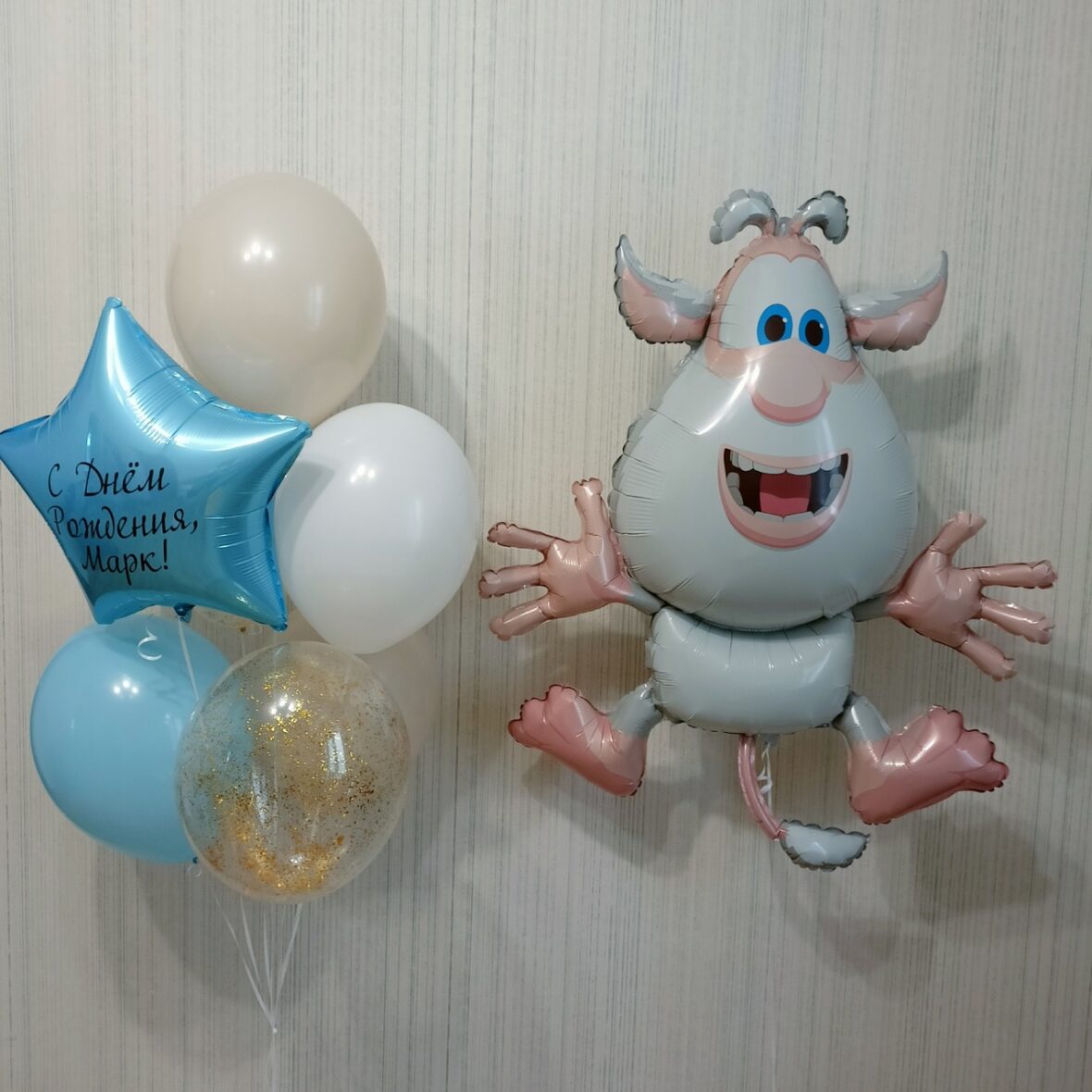 Сет на ДР 314