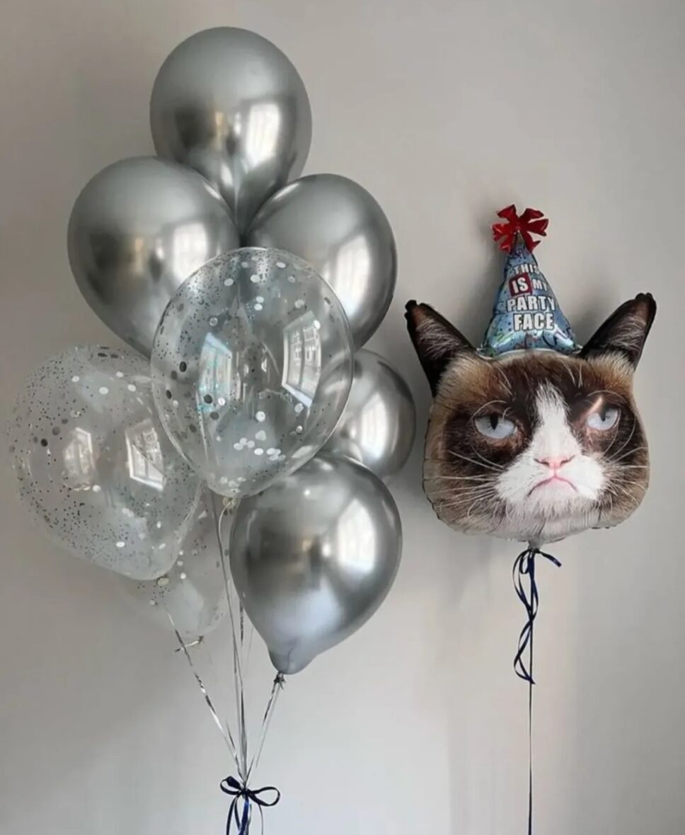 Сет на ДР 357